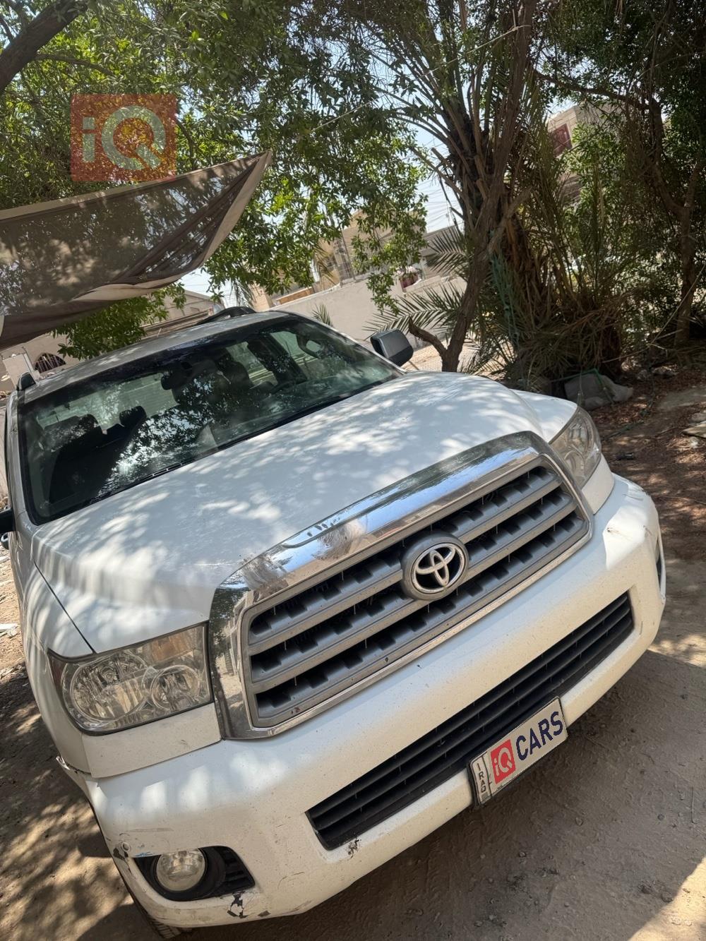تويوتا سيكويا